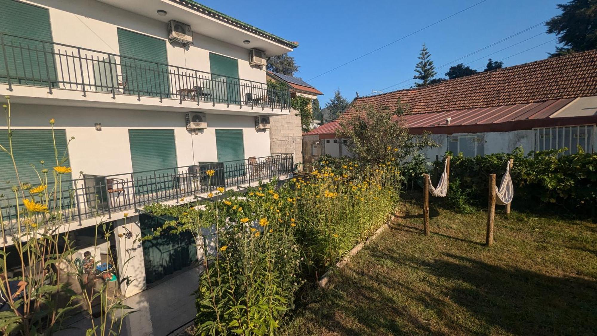 Casa Do Olival Hotel Peso da Regua Exterior photo