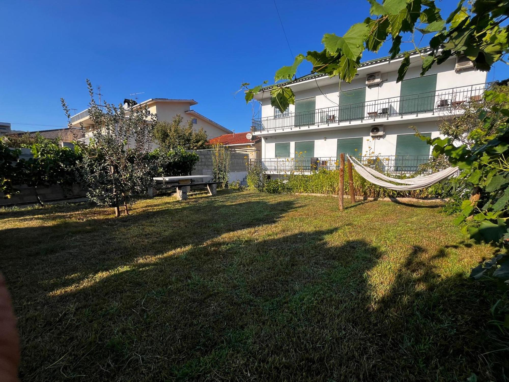 Casa Do Olival Hotel Peso da Regua Exterior photo